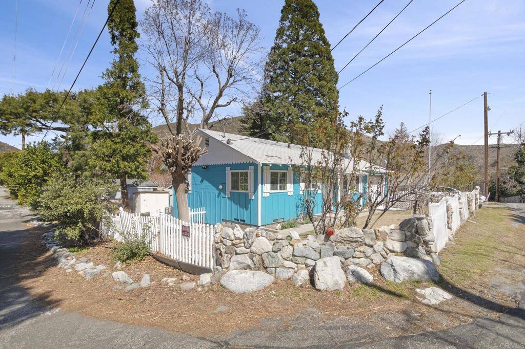 Lytle Creek, CA 92358,13954 Hazel DR