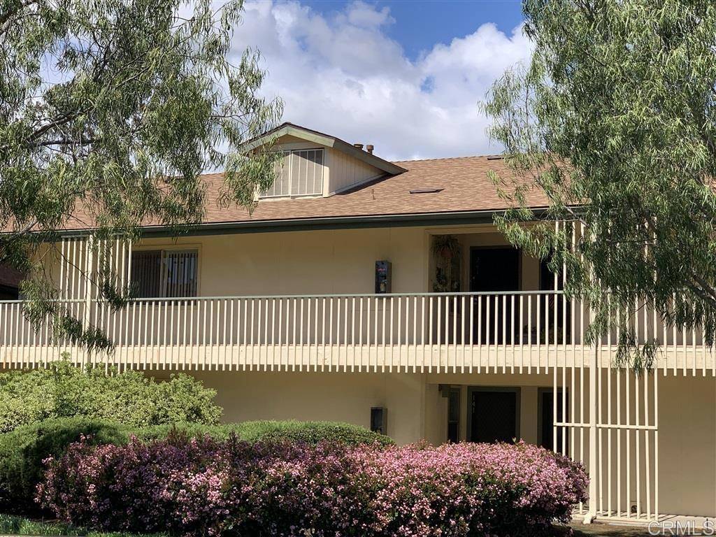 Bonita, CA 91902,4201 Bonita RD #242