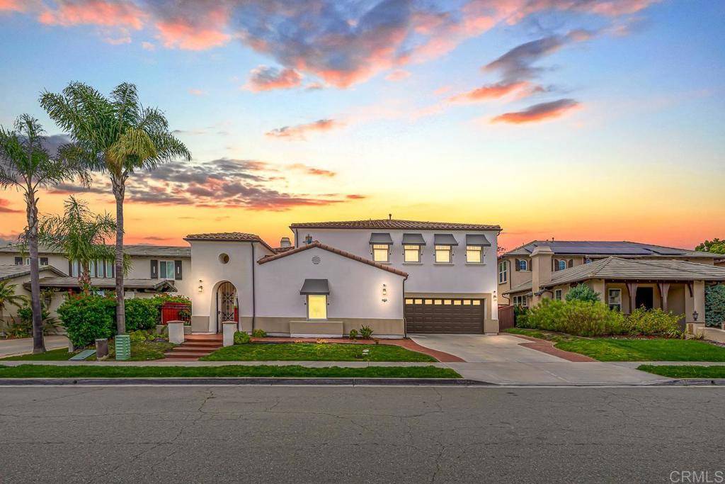 Chula Vista, CA 91915,1452 Canoe Creek Way