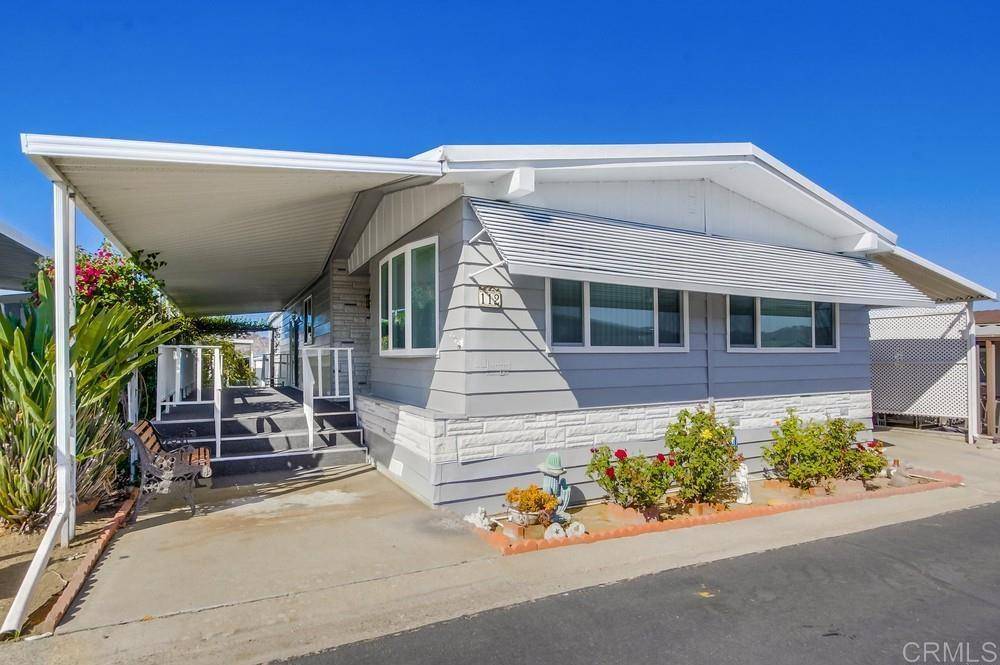 Lakeside, CA 92040,9500 Harritt Rd #112