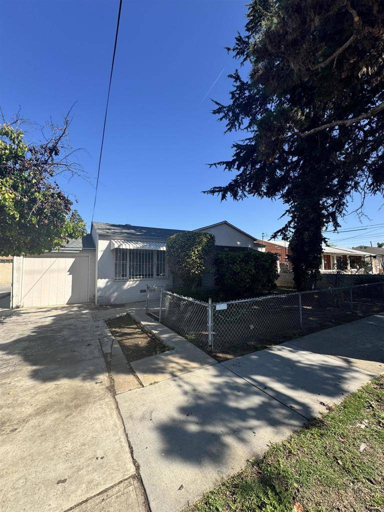 Chula Vista, CA 91910,535 D ST