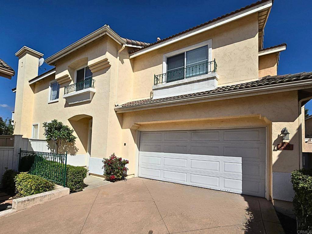 Chula Vista, CA 91915,2333 Palomira CT