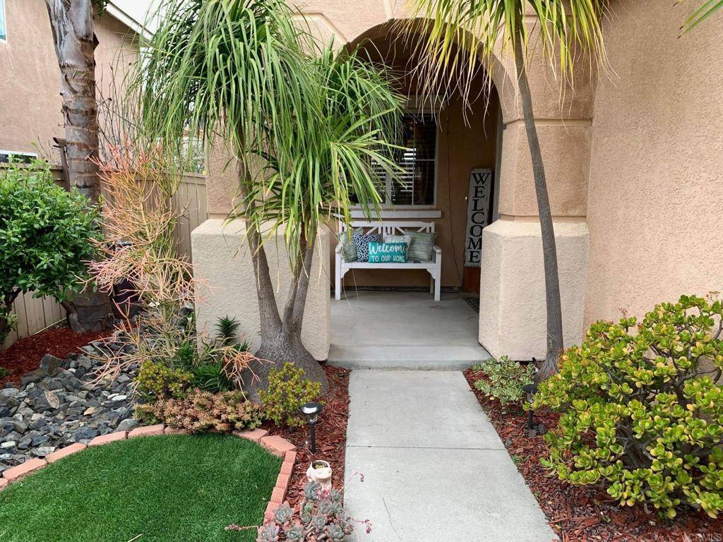 San Marcos, CA 92069,1242 Avenida Amistad