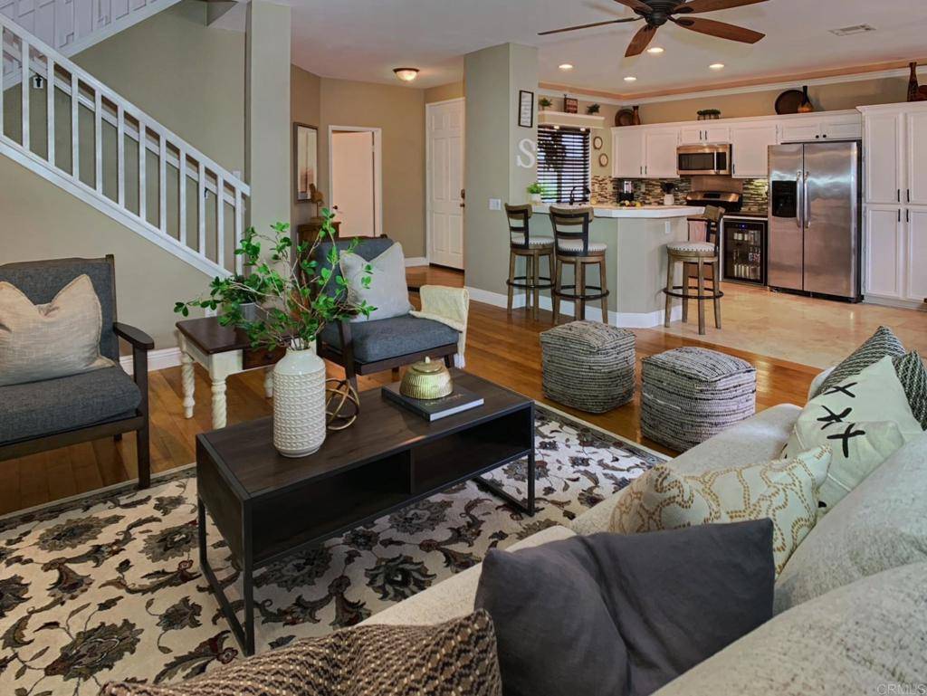 San Marcos, CA 92069,1242 Avenida Amistad