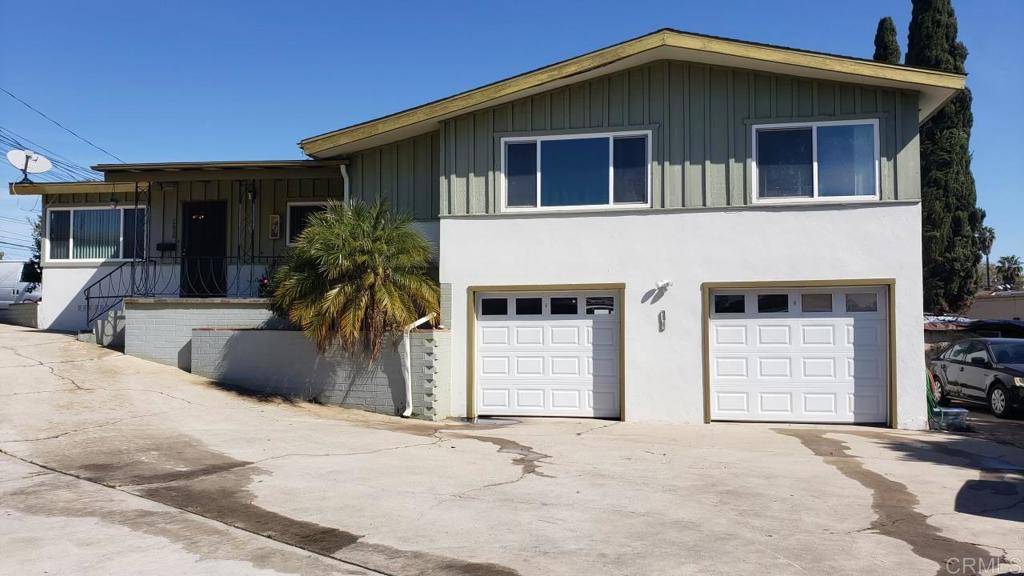 La Mesa, CA 91941,3705 3707 Jill LN