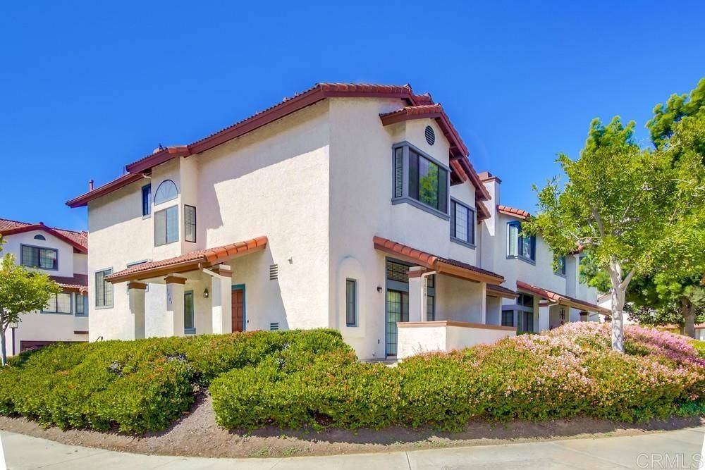 San Diego, CA 92120,3404 Mission Mesa WAY