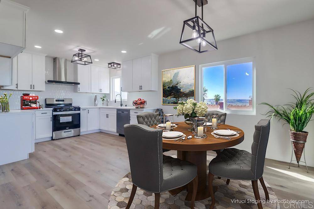 Spring Valley, CA 91977,1215 Grand AVE