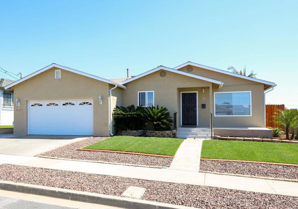 San Diego, CA 92114,833 Marjorie DR