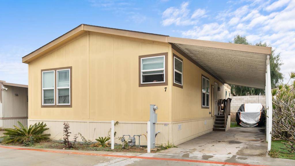 San Diego, CA 92154,2626 Coronado Ave AVE #7