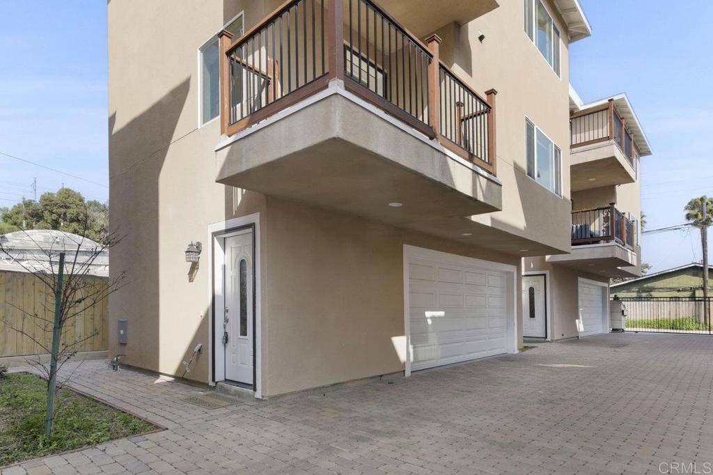 San Diego, CA 92114,3266 Imperial AVE