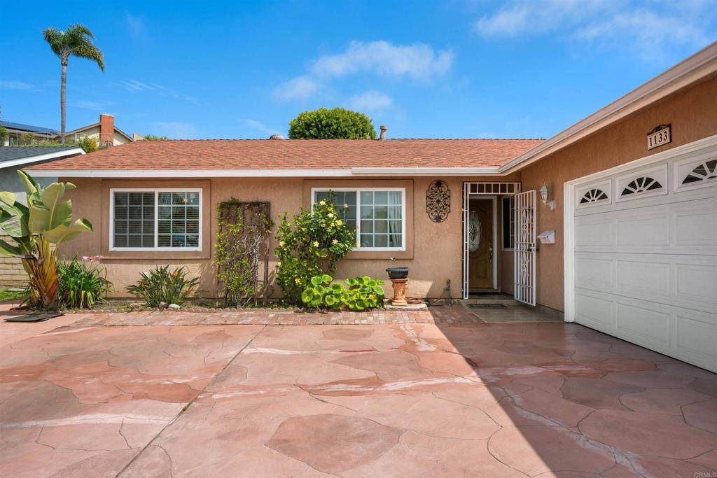 Chula Vista, CA 91911,1133 Nolan AVE
