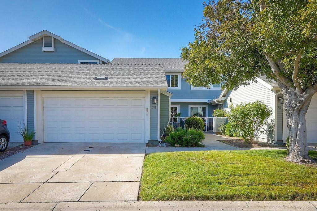 Chula Vista, CA 91910,363 Windjammer CIR