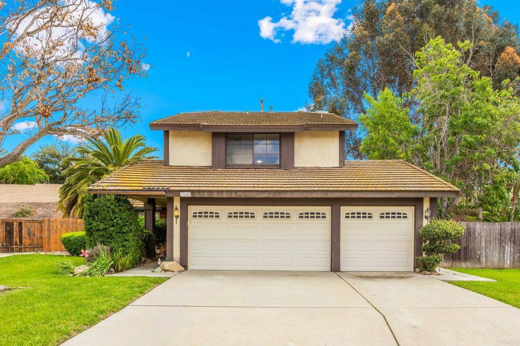 Poway, CA 92064,12349 Bluewing CT