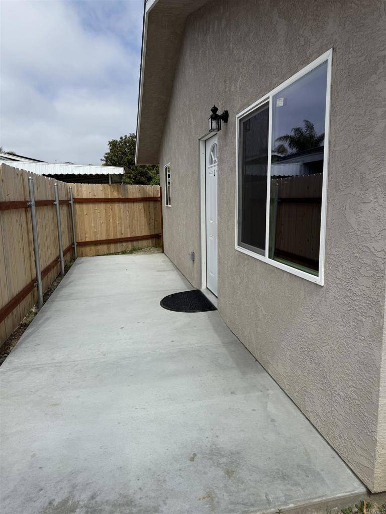 Chula Vista, CA 91911,1531 Oleander Ave #2