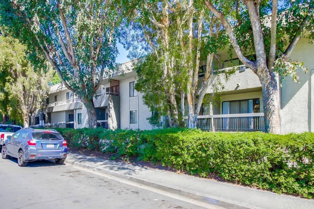 San Diego, CA 92115,6650 Amherst ST #5C