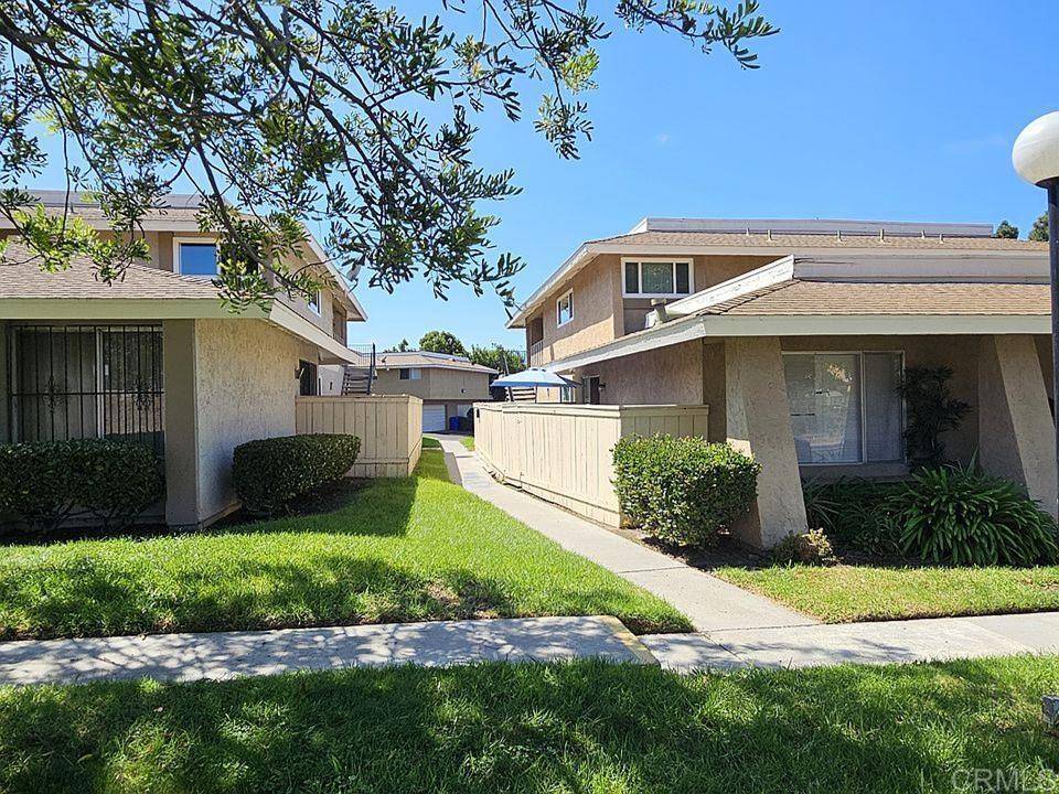 San Diego, CA 92154,864 Picador Blvd