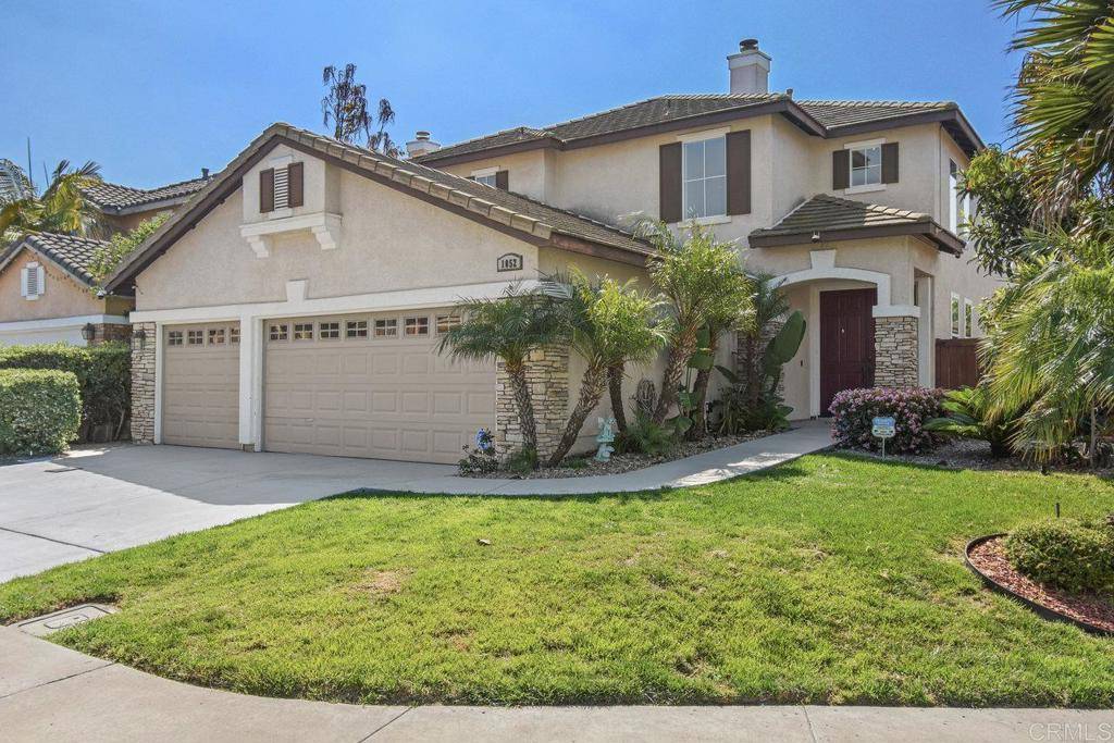 Chula Vista, CA 91910,1052 Camino Espuelas
