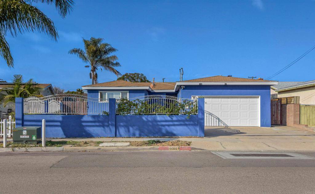 San Diego, CA 92111,7162 Beagle St