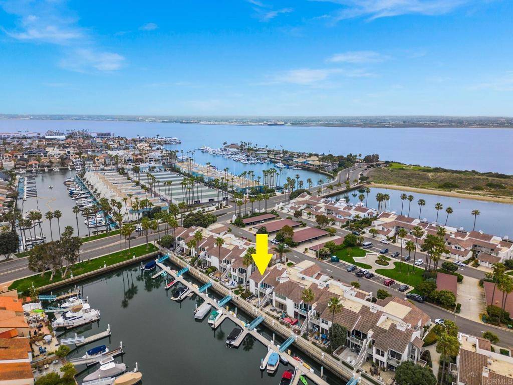 Coronado, CA 92118,87 Kingston CT