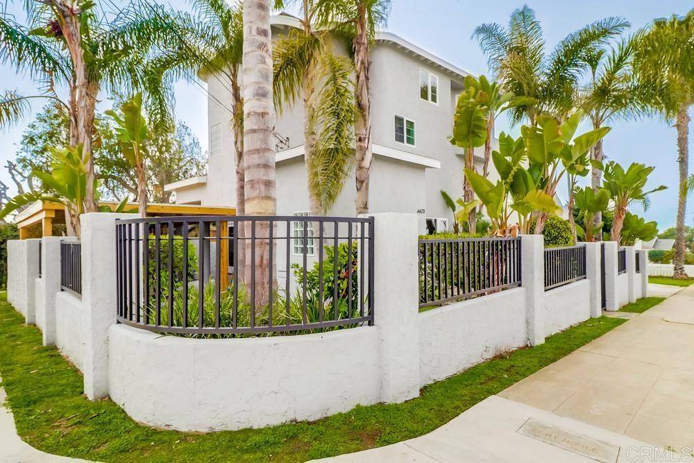 San Diego, CA 92107,4603 05 Bermuda AVE