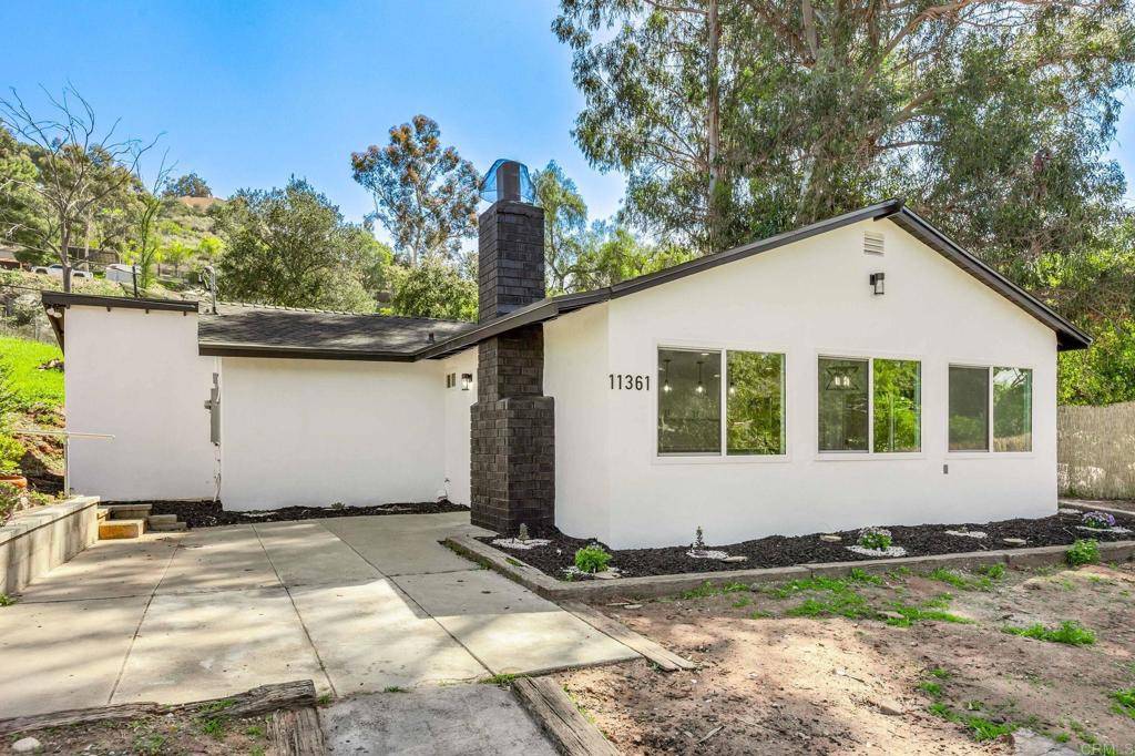Lakeside, CA 92040,11361 Oak Creek DR