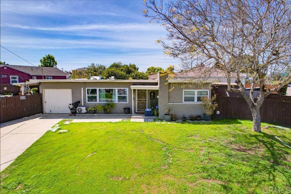 Chula Vista, CA 91910,506 Patricia AVE