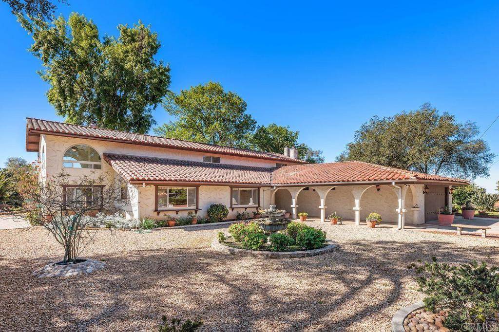 Valley Center, CA 92082,31600 Oak Glen RD