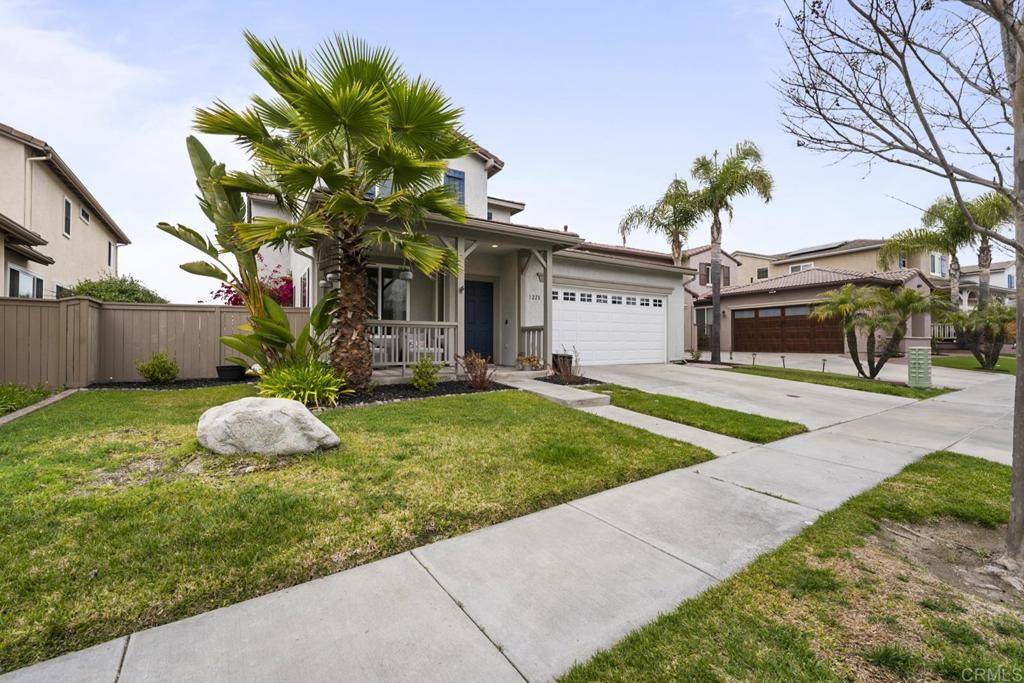 Chula Vista, CA 91913,1228 Santa Lucia RD