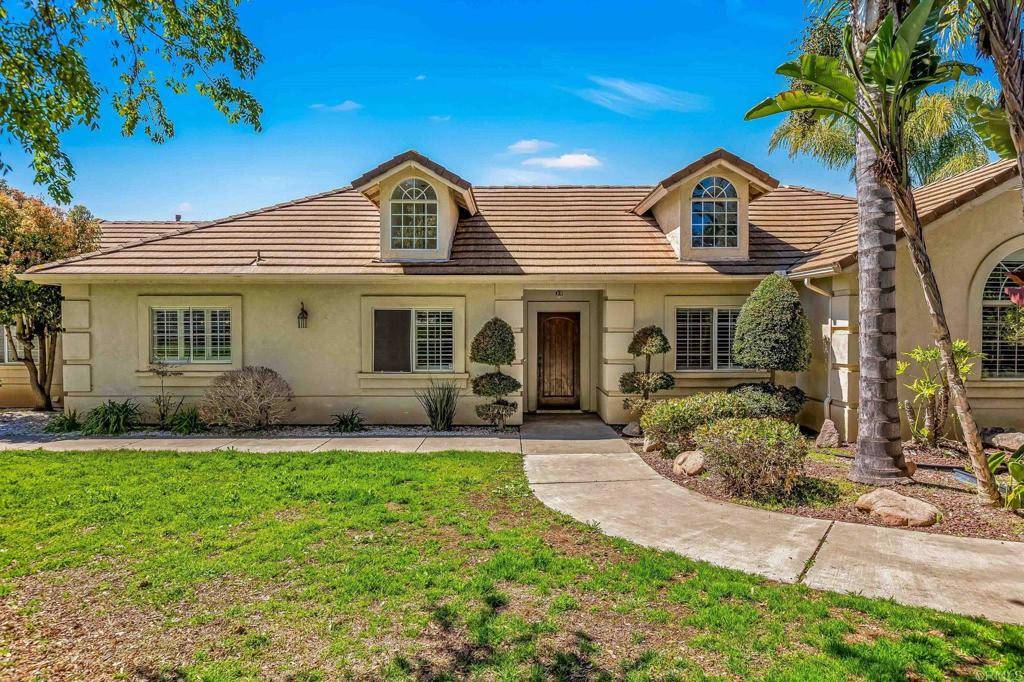 Valley Center, CA 92082,31380 Alisa PL