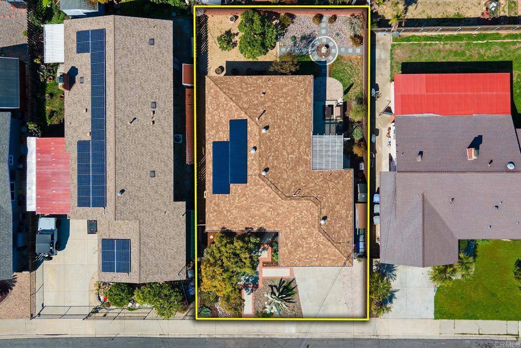 La Mesa, CA 91942,4648 DAUER AVE