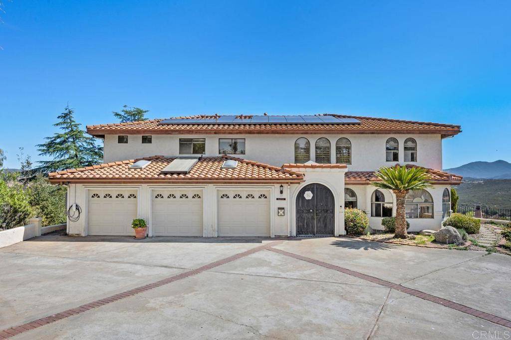 Ramona, CA 92065,23742 Calistoga Pl