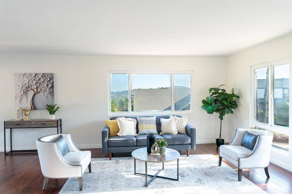 La Mesa, CA 91941,9809 Bonnie Vista DR