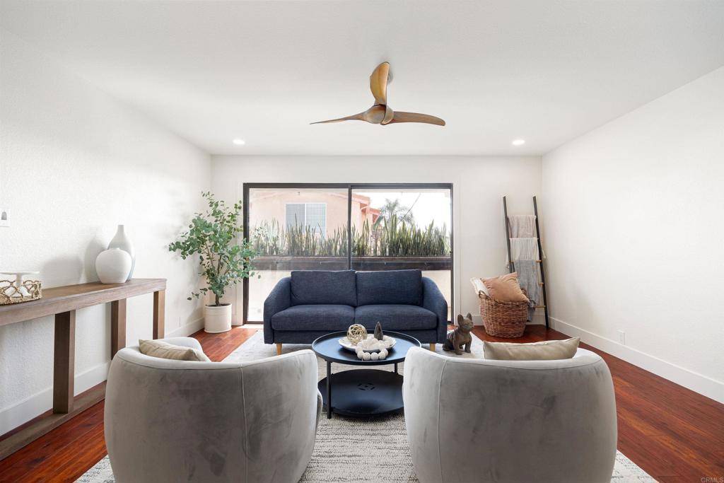 San Diego, CA 92116,4545 Arizona ST #302