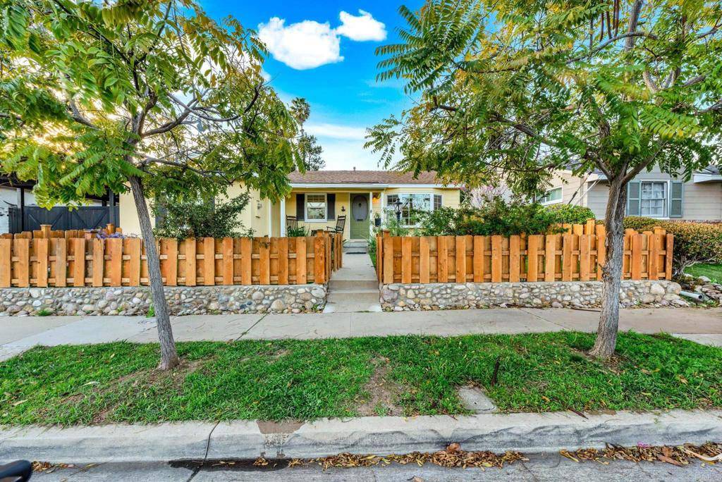 San Diego, CA 92120,4920 Elsa RD