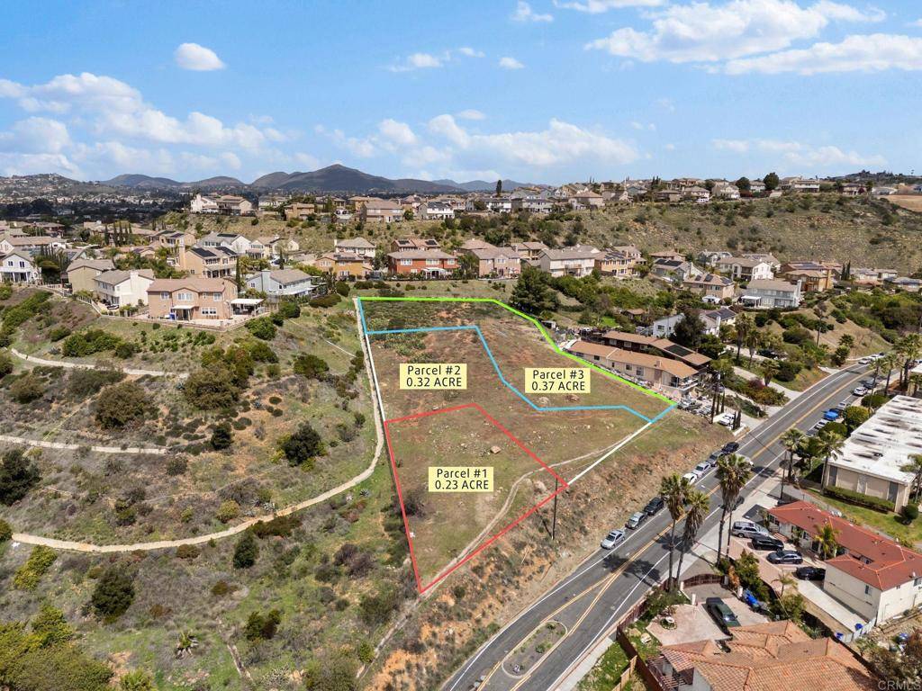 La Mesa, CA 91941,7520 High ST