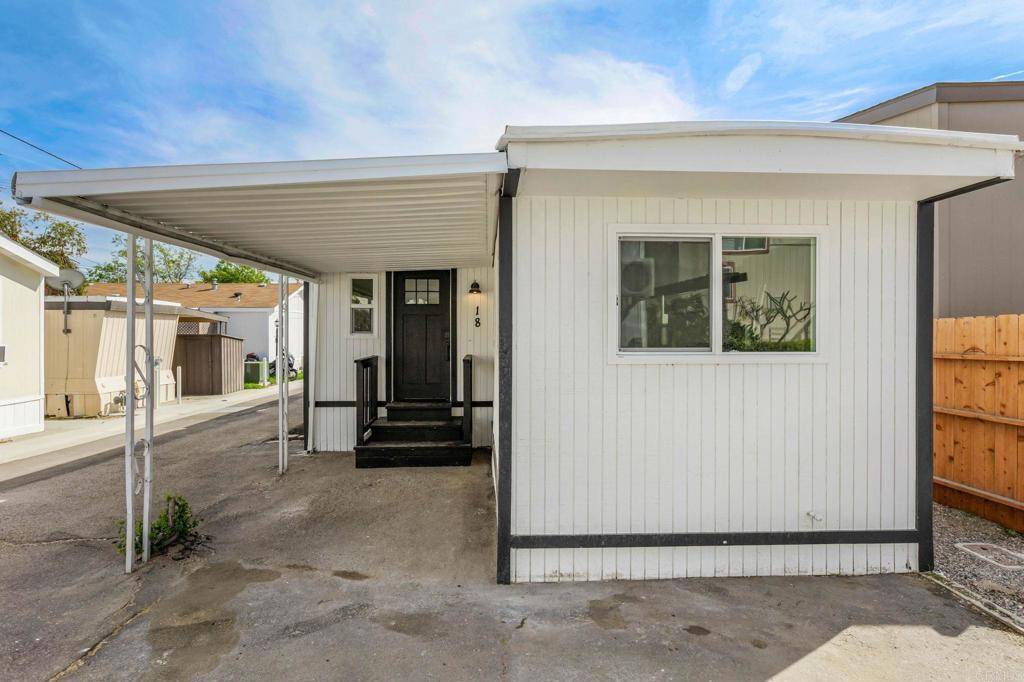 La Mesa, CA 91942,7495 Oakland RD #18