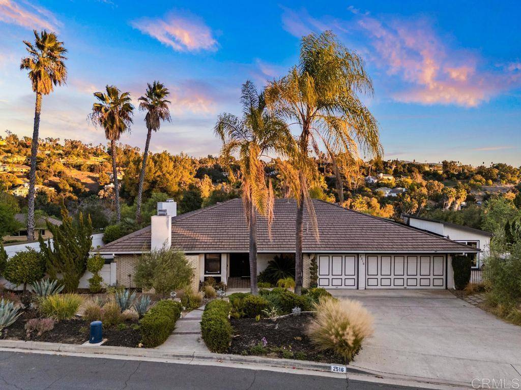 Escondido, CA 92025,2516 Shamrock WAY