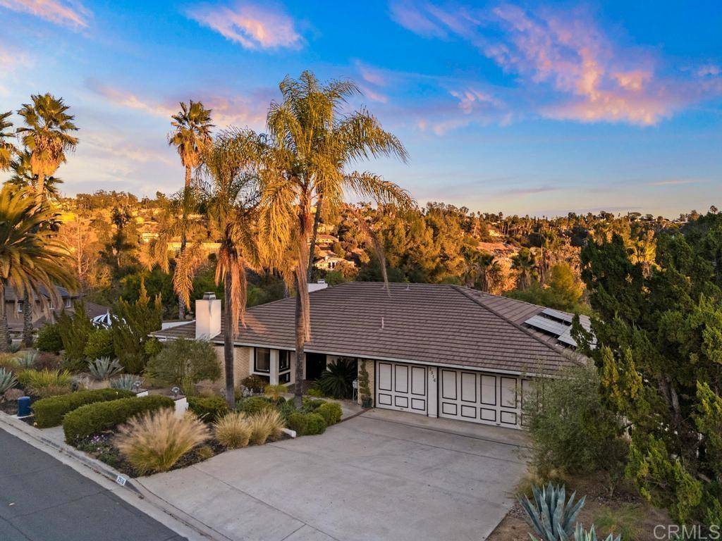 Escondido, CA 92025,2516 Shamrock WAY