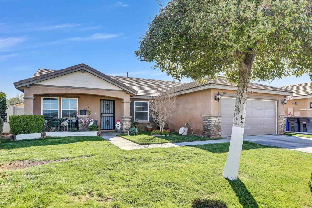 Campo, CA 91906,1277 coast oak TRL