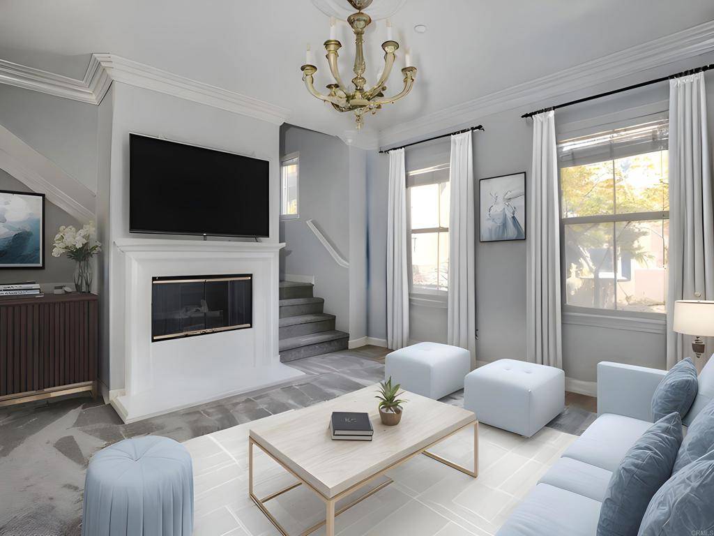 San Diego, CA 92108,2668 Escala CIR
