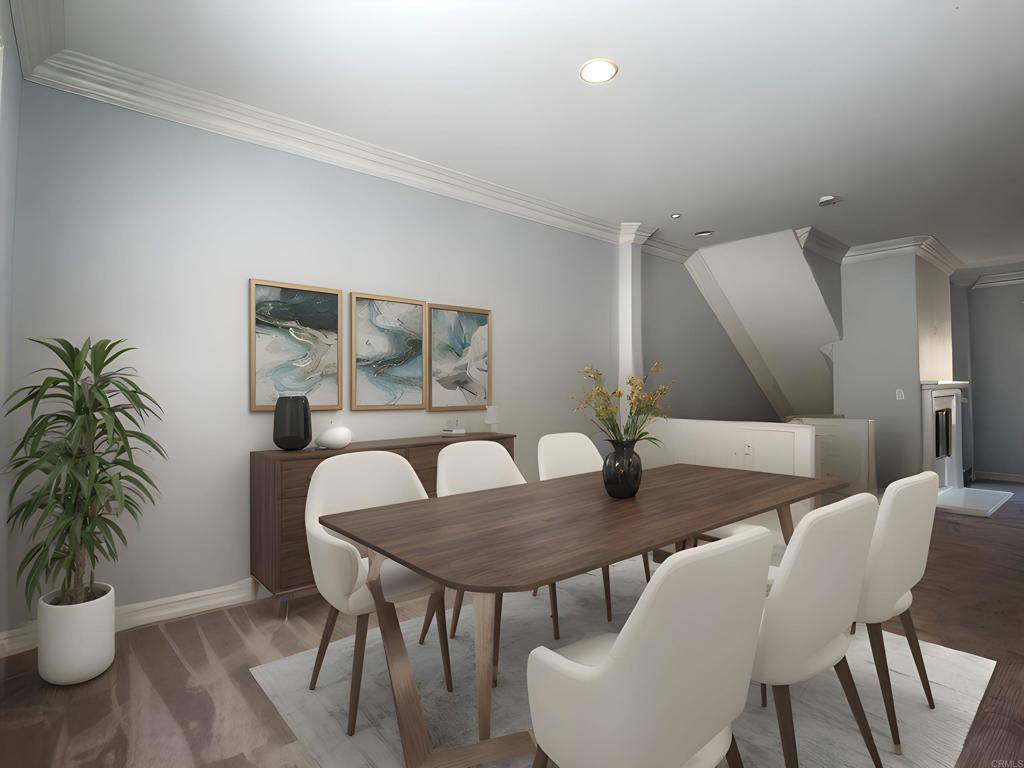 San Diego, CA 92108,2668 Escala CIR