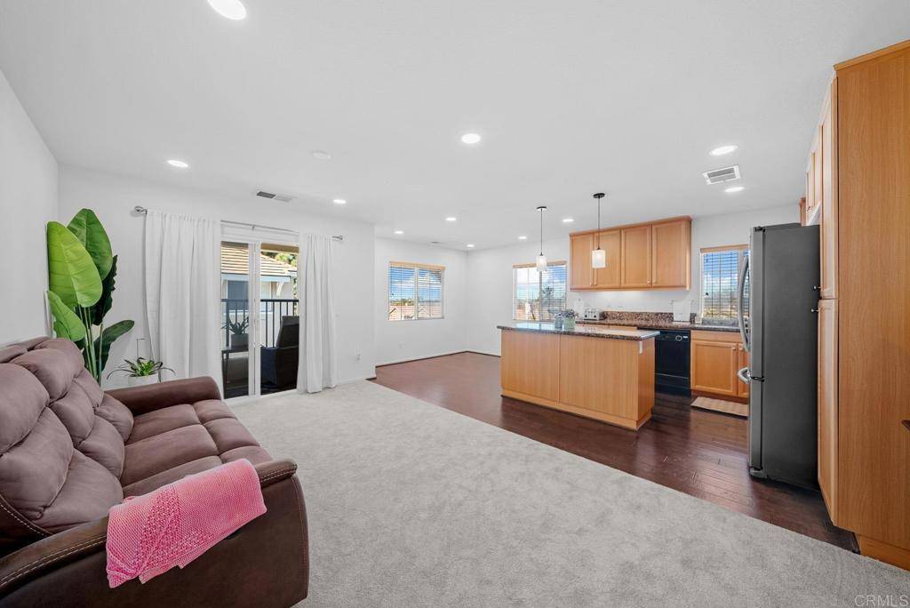 Chula Vista, CA 91913,1431 Trouville Lane #1
