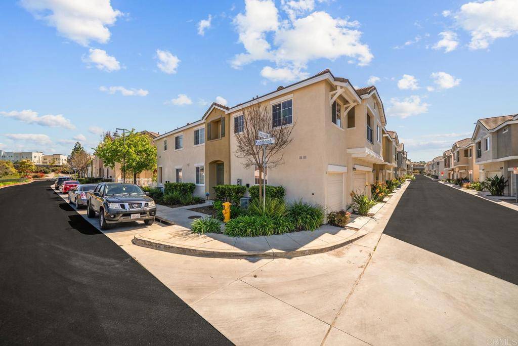 Chula Vista, CA 91913,1431 Trouville Lane #1