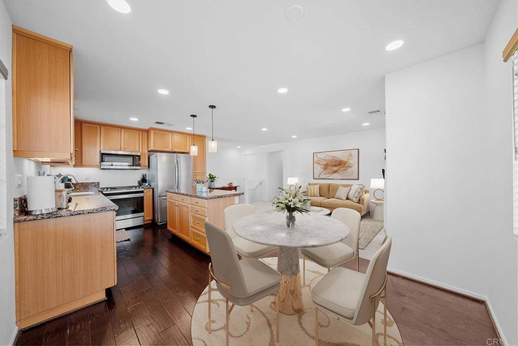 1431 Trouville Lane #1 Chula Vista, CA 91913