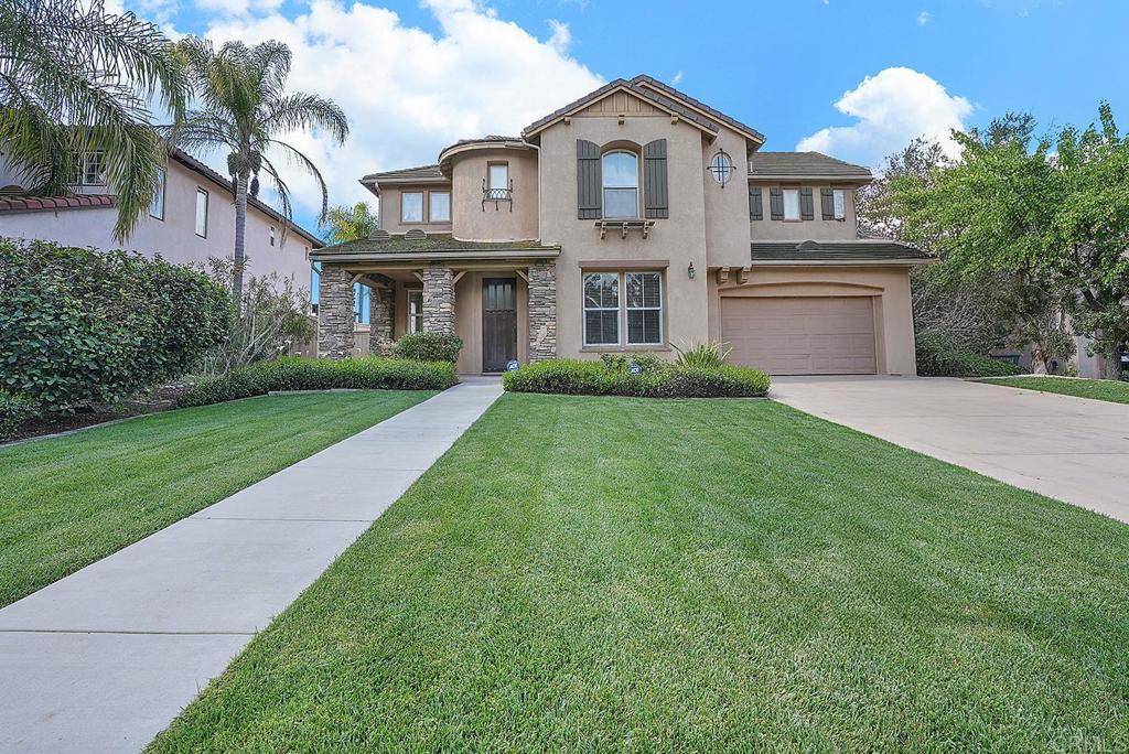 Chula Vista, CA 91915,1426 Old Janal Ranch Rd