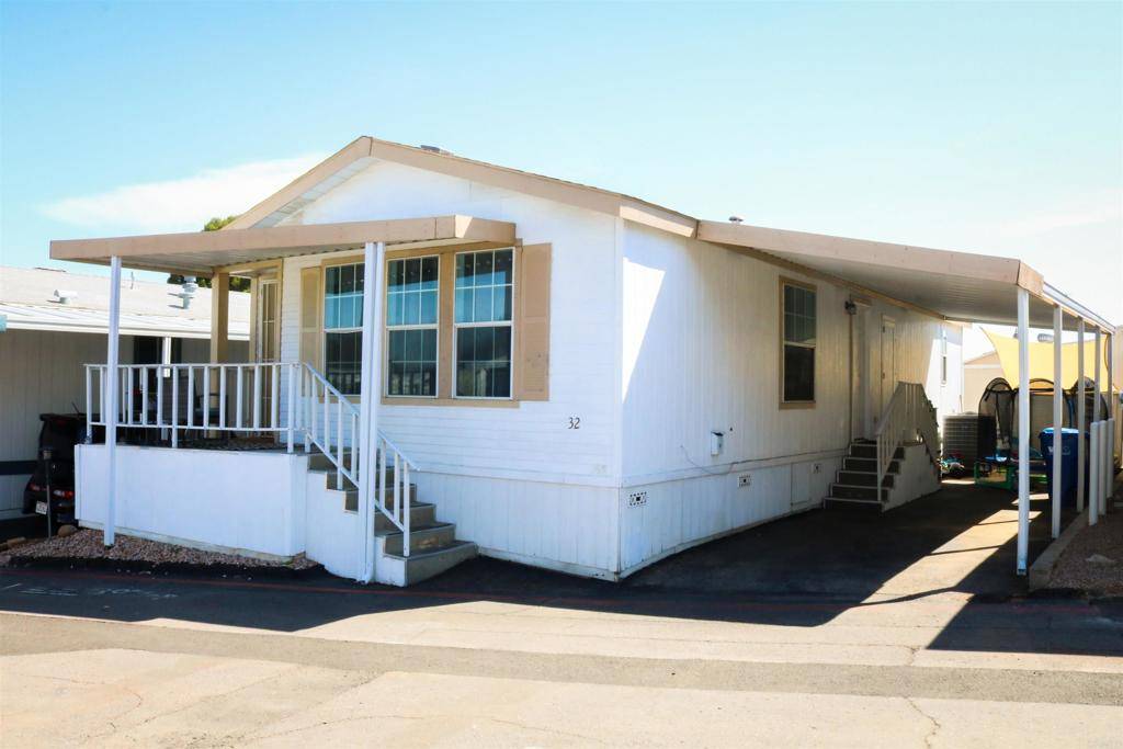 Santee, CA 92071,7908 Rancho Fanita Drive #32