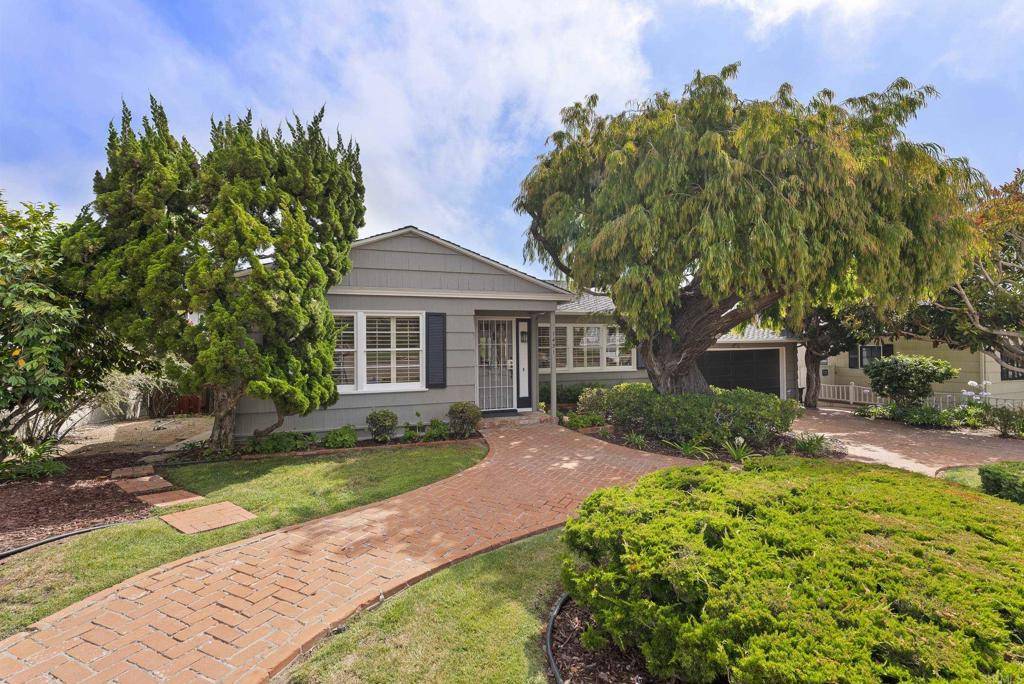 San Diego, CA 92107,1451 Savoy Circle