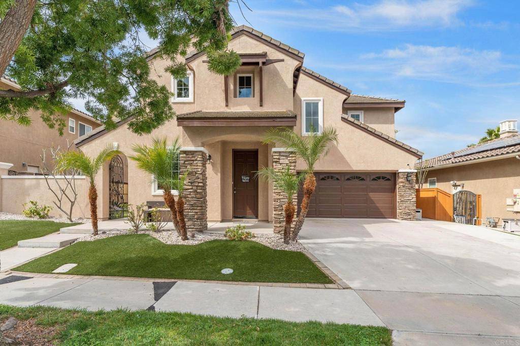 Chula Vista, CA 91913,1462 Heatherwood AVE