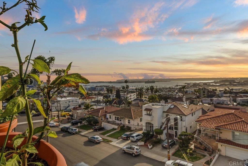 San Diego, CA 92101,2445 Brant St #506