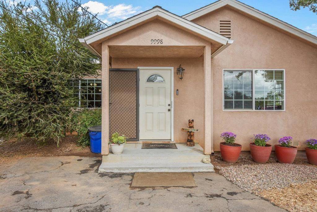 El Cajon, CA 92021,9998 Dunbar LN